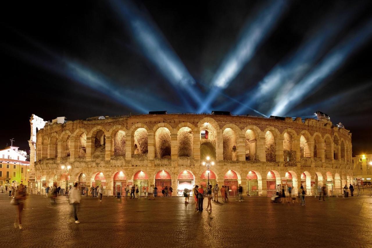 Attico Quarto Di Luna - Verona, Verona